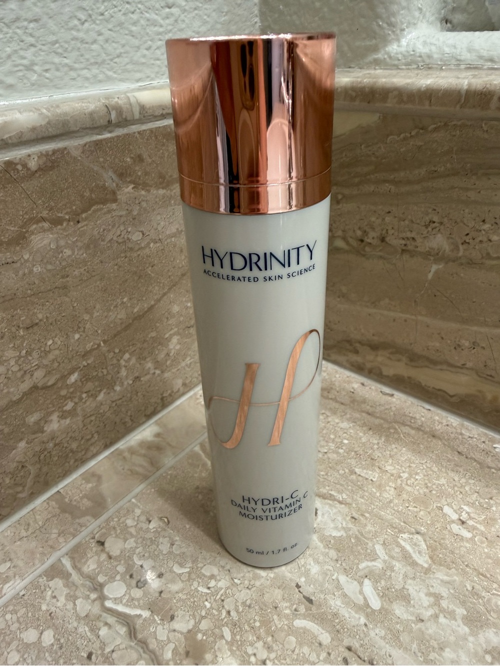 Hydrinity HYDRI-C